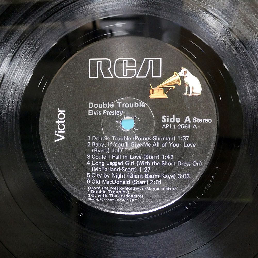 大名曲！78rpm ELVIS PRESLEY SP 極美盤‼︎ 蓄音機 ③ Yahoo!オークション -「エルヴィス・プレスリー」(SP盤) (蓄音機