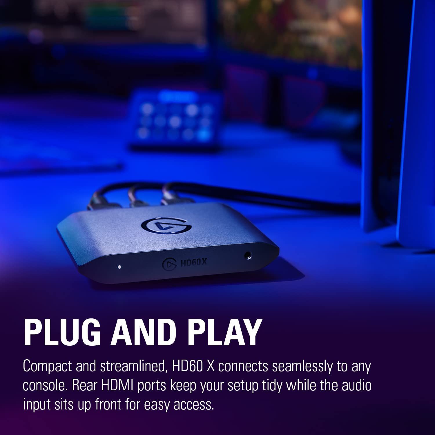 Elgato