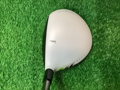 テーラーメイド RBZ 5W レディース フェアウェイウッド FW RB-40 フェアウェイ フレックスL レディース 女性用 右利き 右用 Cランク ゴルフクラブ