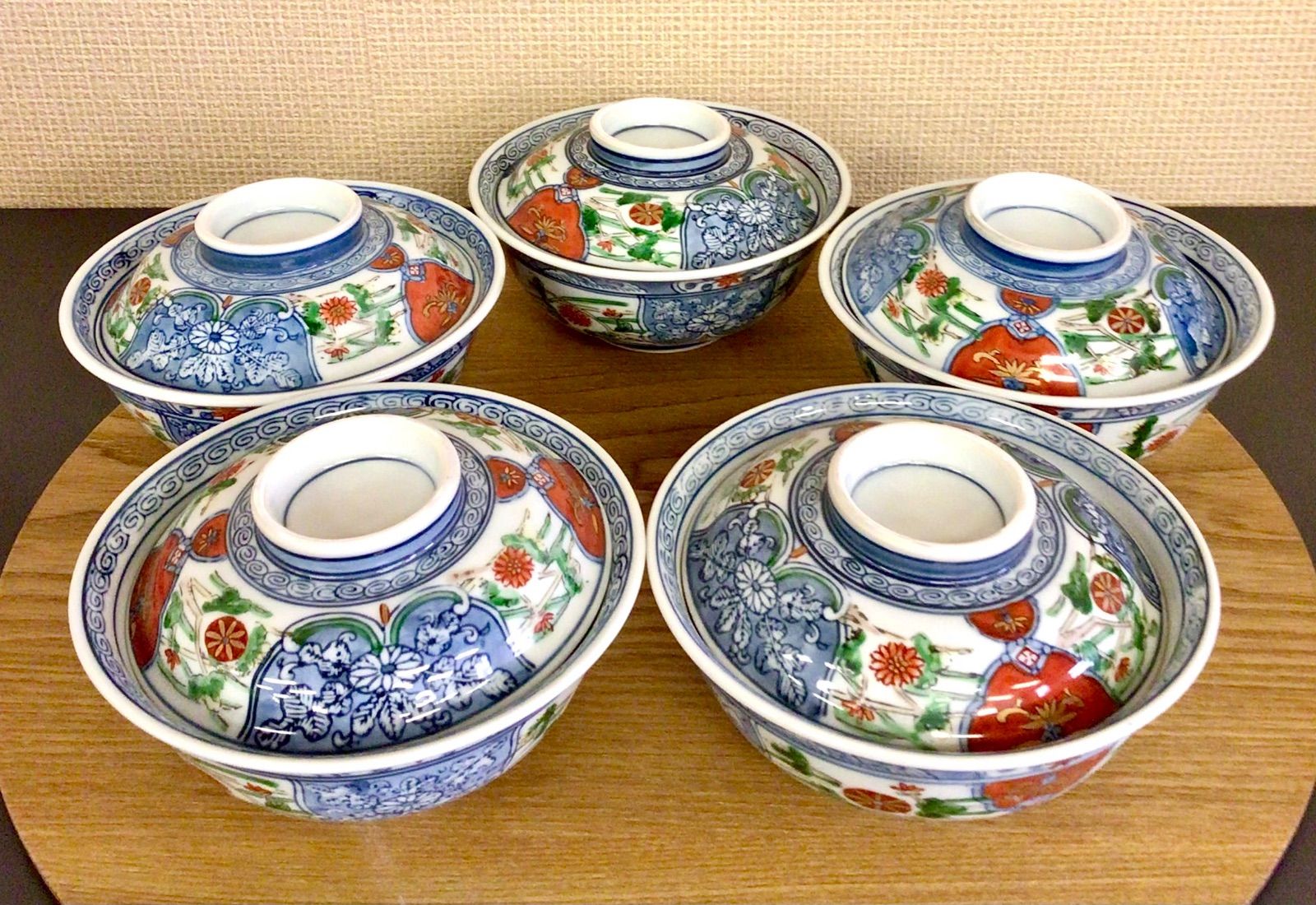 未使用 波佐見焼 龍庵窯 鉢3個 新生活　テーブルコーディネート 未使用 波佐見焼 龍庵窯 鉢3個 新生活 テーブルコーディネート 2025年