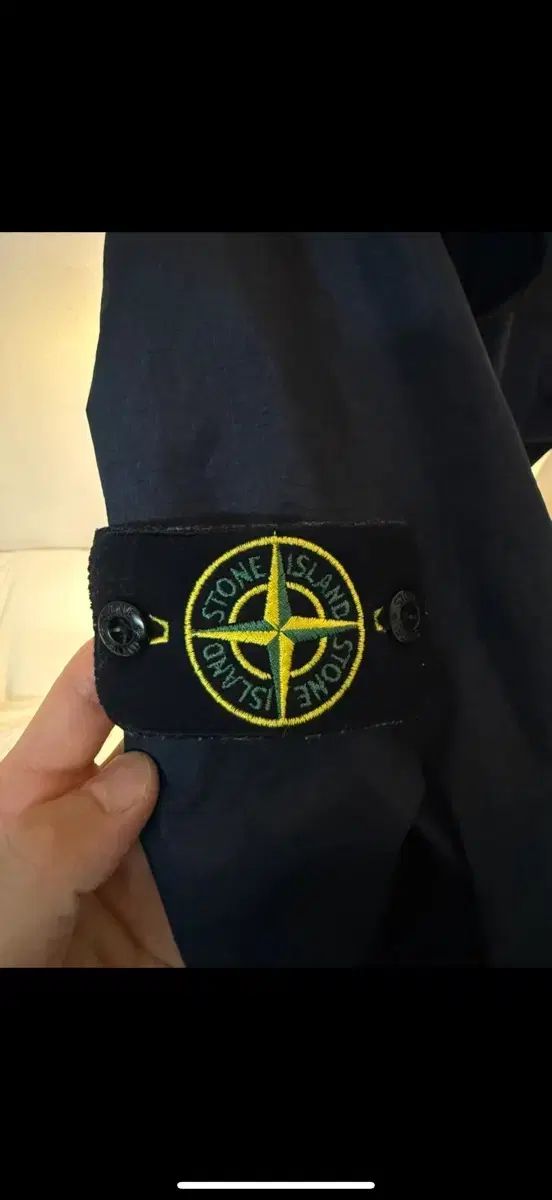 STONE ISLAND