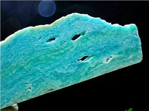 落ち着きのある AAA級天然ヘミモルファイト原石YTHB86U3 178U27C