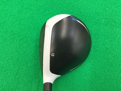 TaylorMade SIM2 MAX-D 7W 純正A SIM2 Max D Driver