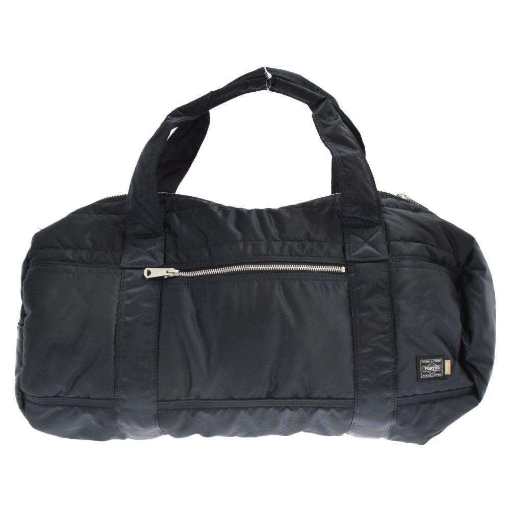 JJJJound × PORTER 2WAY BOSTON BAG ネイビー JJJJound × PORTER 2WAY BOSTON BAG ネイビー - メルカリ