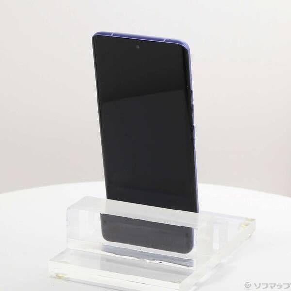 【新品未使用】motorola edge 50s pro 256GB ラベンダー motorola Motorola edge 50s pro 256GB リュクスラベンダー