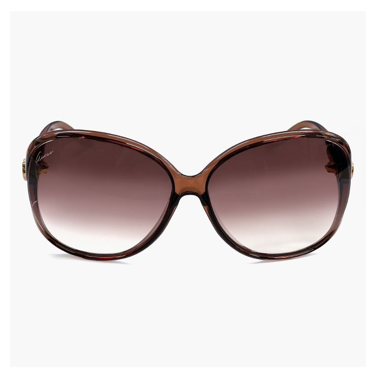 Gucci サングラス GG3525KS PP7 02（レディース） / GG3525KS