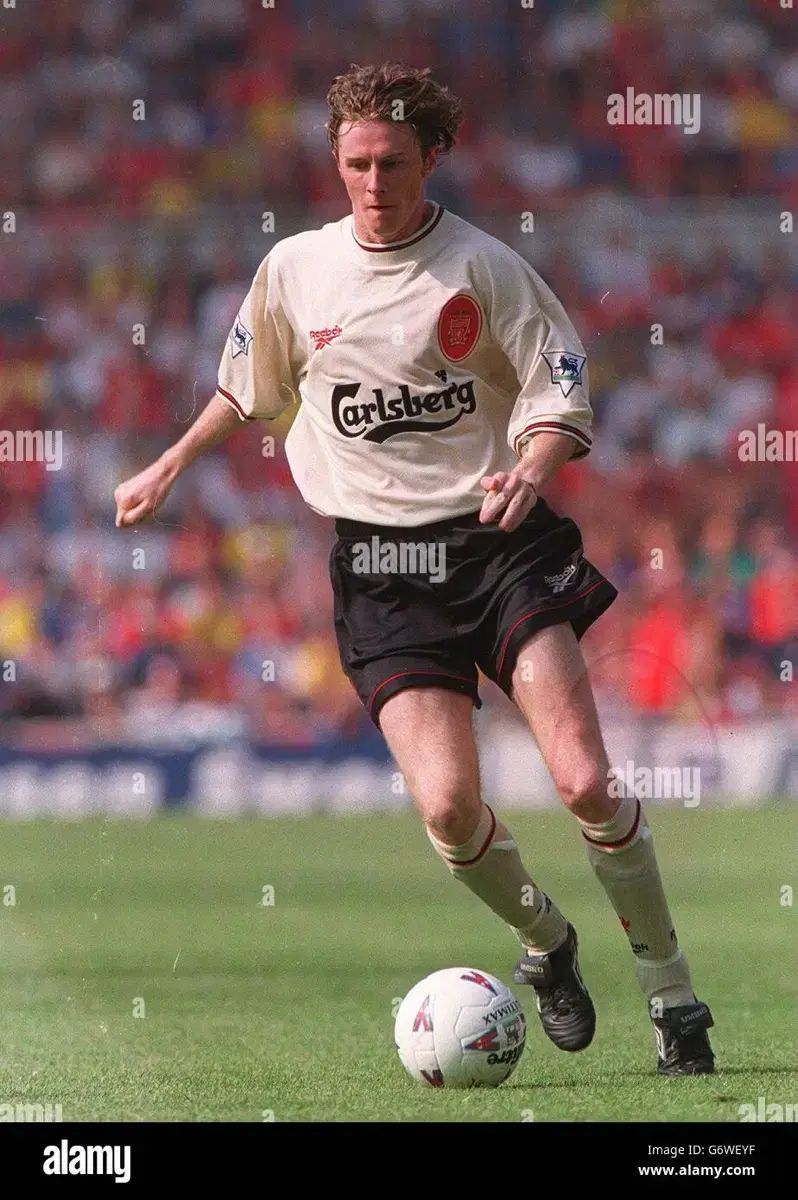 96 ー 98 リバブル アウェー 選手用] オランダ代表 1998 Nike アウェイ