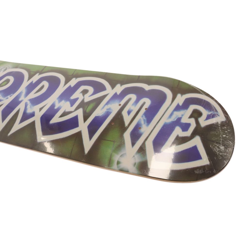 Supreme - supreme デッキ lee グラフィティー シュプリーム supreme デッキ lee グラフィティー シュプリーム