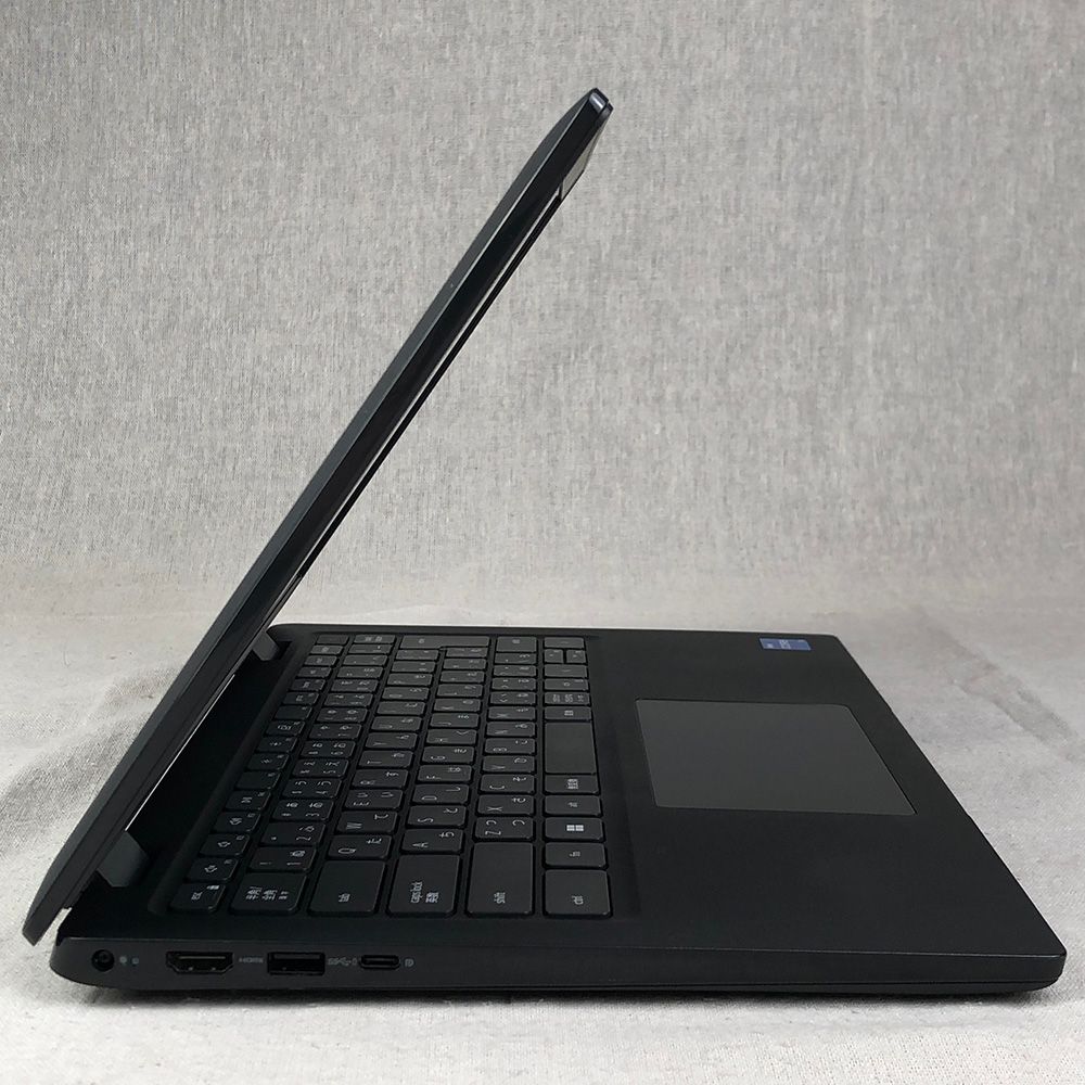 ノートPC 【バッテリー良好】ノートPC パソコン DELL デル Latitude