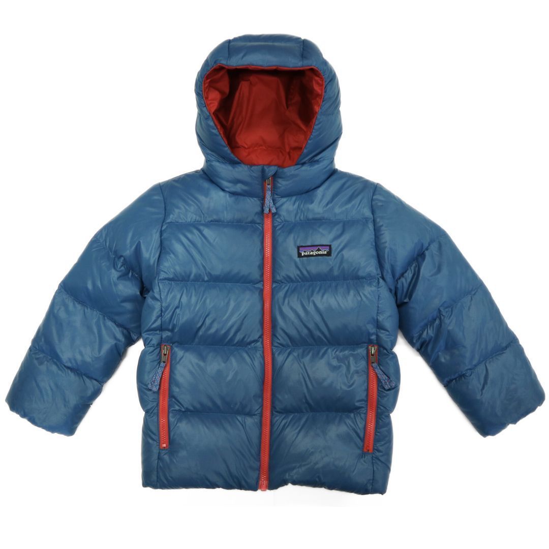 ☆patagonia☆ パタゴニア ダウンジャケット ベビー・ハイロフト ☆patagonia☆ パタゴニア ダウンジャケット ベビー・ハイロフト