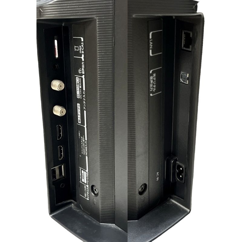 TOSHIBA[2022年製品]24V34 東芝 REGZA 24V34 [24インチ] 価格比較 - 価格.com