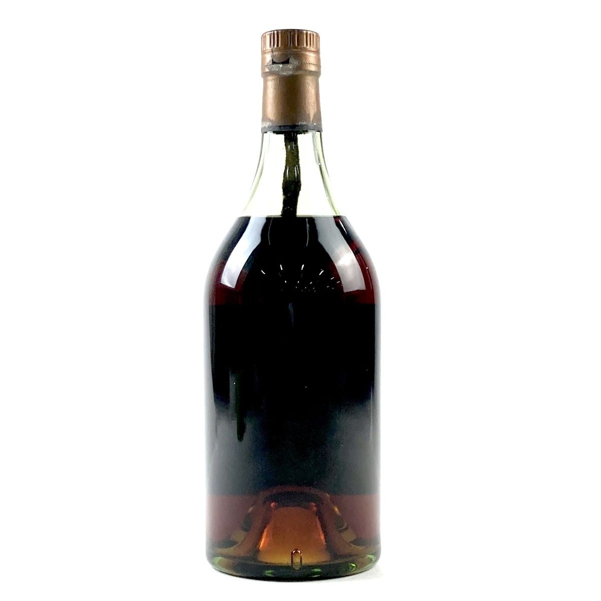 マーテル MARTELL VSOP メダイヨン 白ラベル 旧ボトル 700ml ブランデー コニャック 【古酒】 - メルカリ