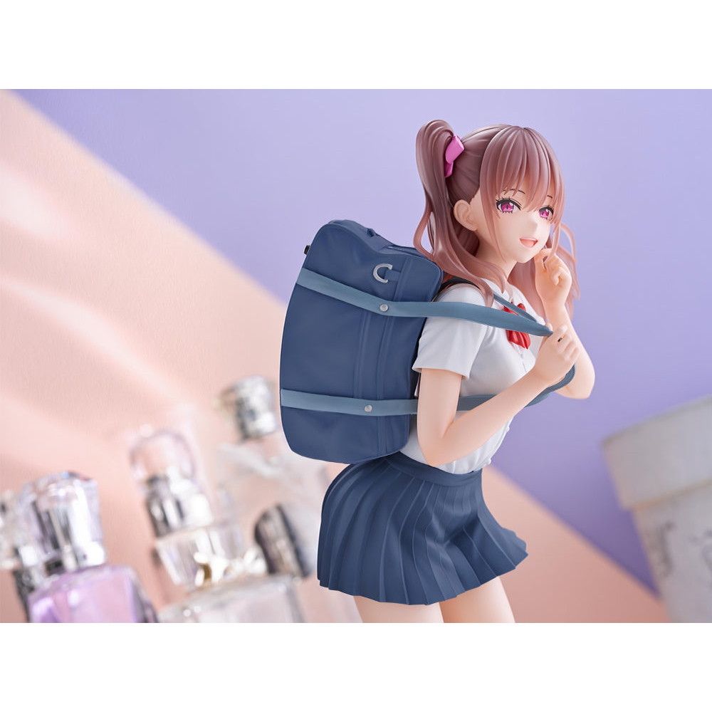 2.5次元の誘惑　橘美花莉　フィギュア　TENITOL TALL TENITOL TALL 橘 美花莉 – フィギュア通販はFURYU HOBBY MALL