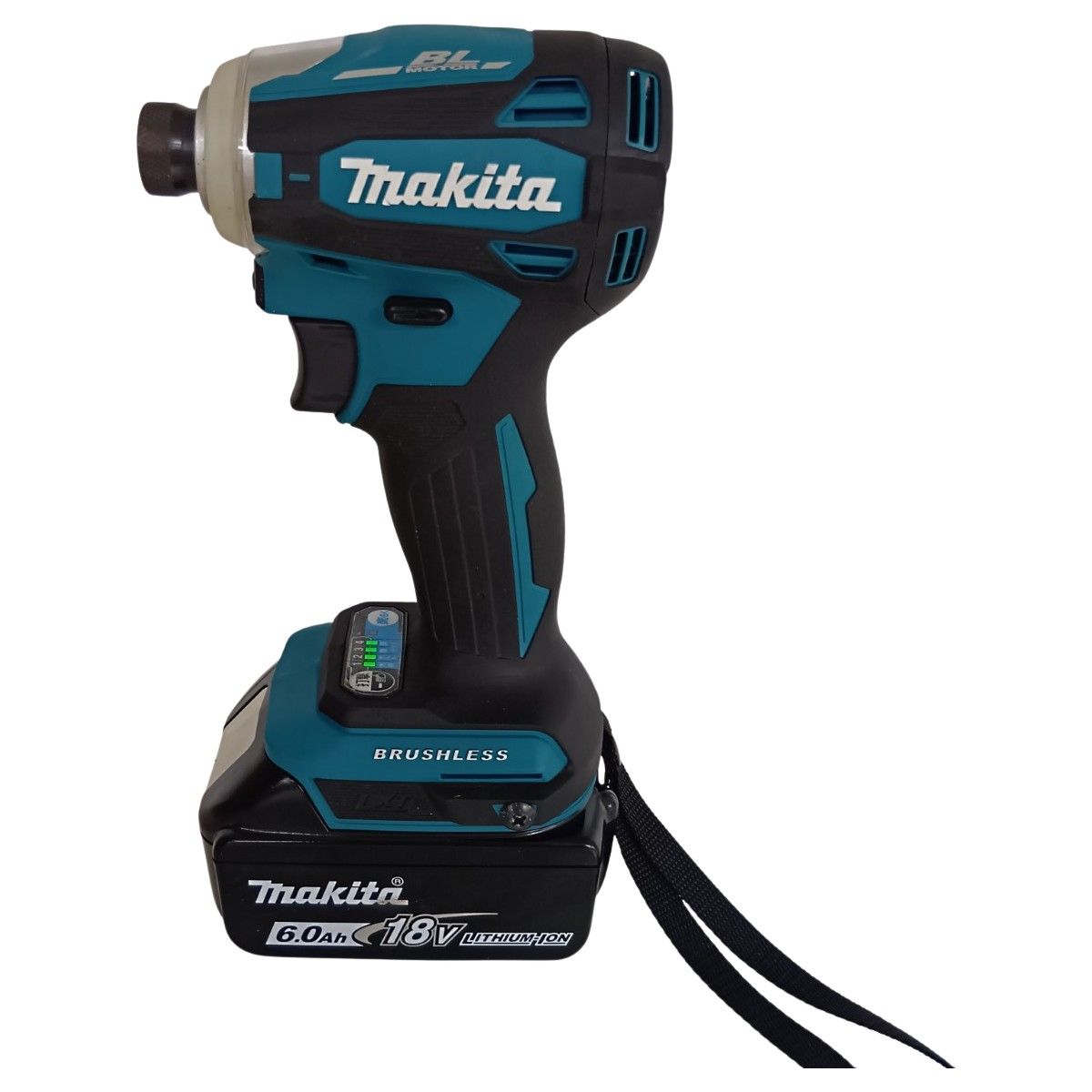 MAKITA マキタ TD172DRGX ブルー 工具 締め付け工具 インパクト