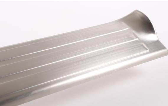 プロテクター ステップカバー