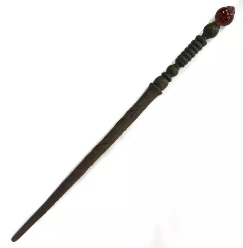 中古】小物(男性) 西洋トネリコの杖 「ハリー・ポッター