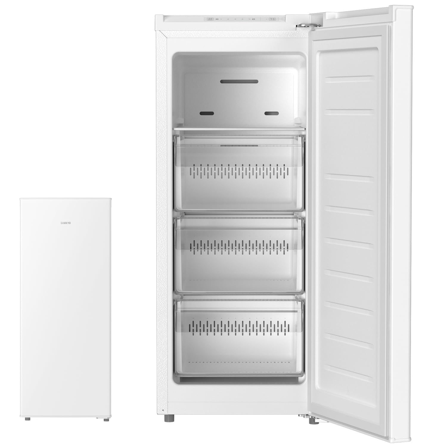 三菱ノンフロン冷凍冷蔵庫 MR-N40H-T 2022年製 403L 三菱電機 冷蔵庫