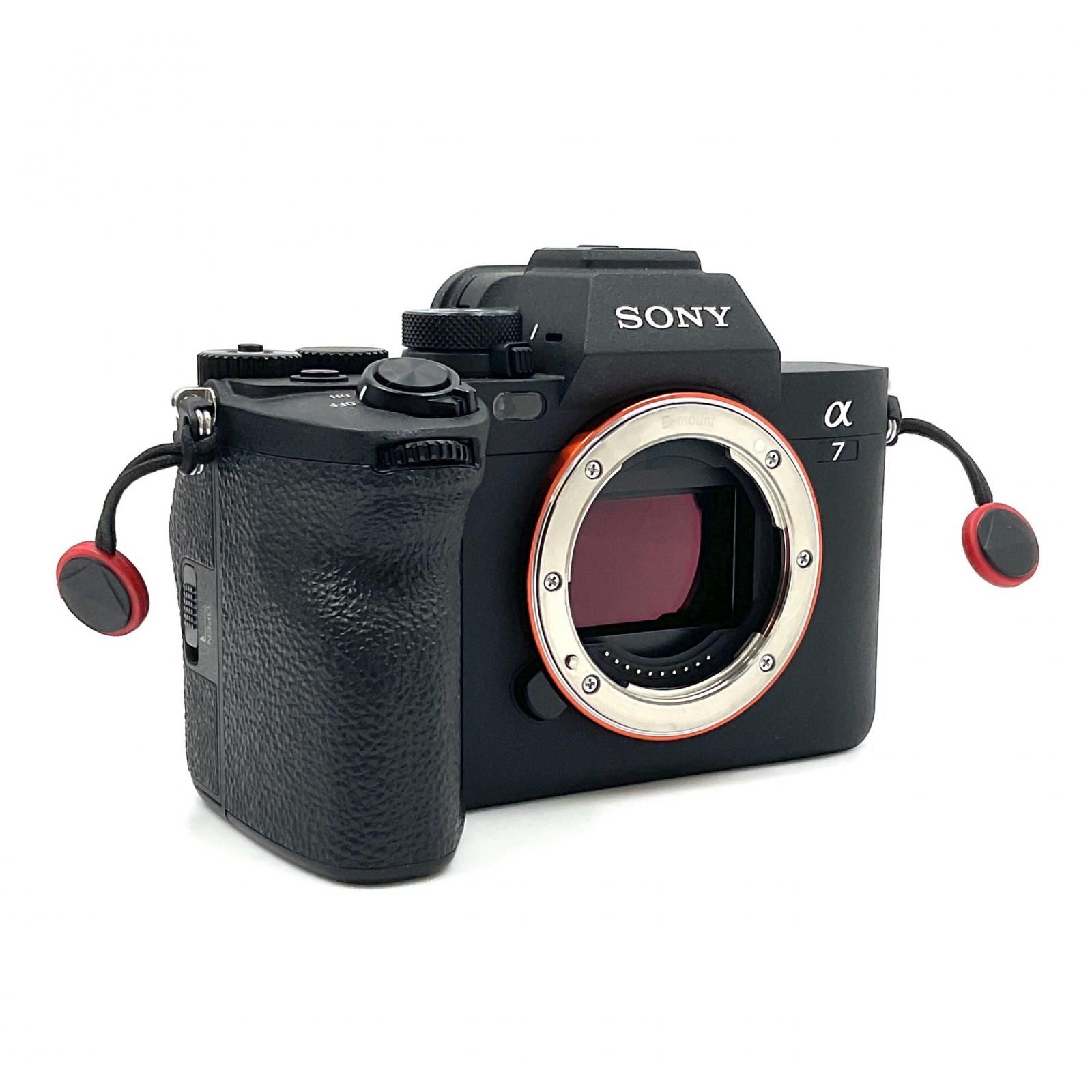 若者に人気のブランド デジタル一眼 全額返金保証】【最速発送】Sony α7 ILCE-7M4 IV デジタルカメラ
