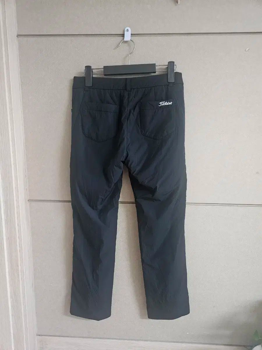 Titleist タイトリスト ゴルフウェア 女性用パンツ 67