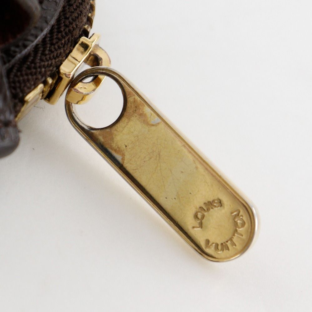 M60025 モノグラムキャンバス