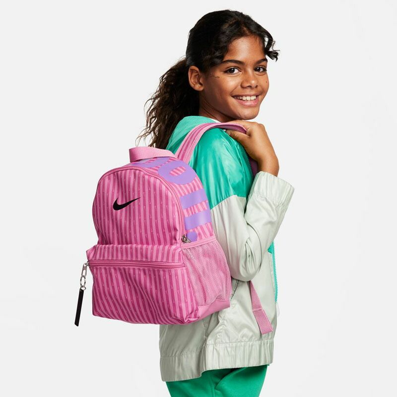 ナイキ リュックサック キッズ 子ども用 バッグ NIKE YTH ブラジリア