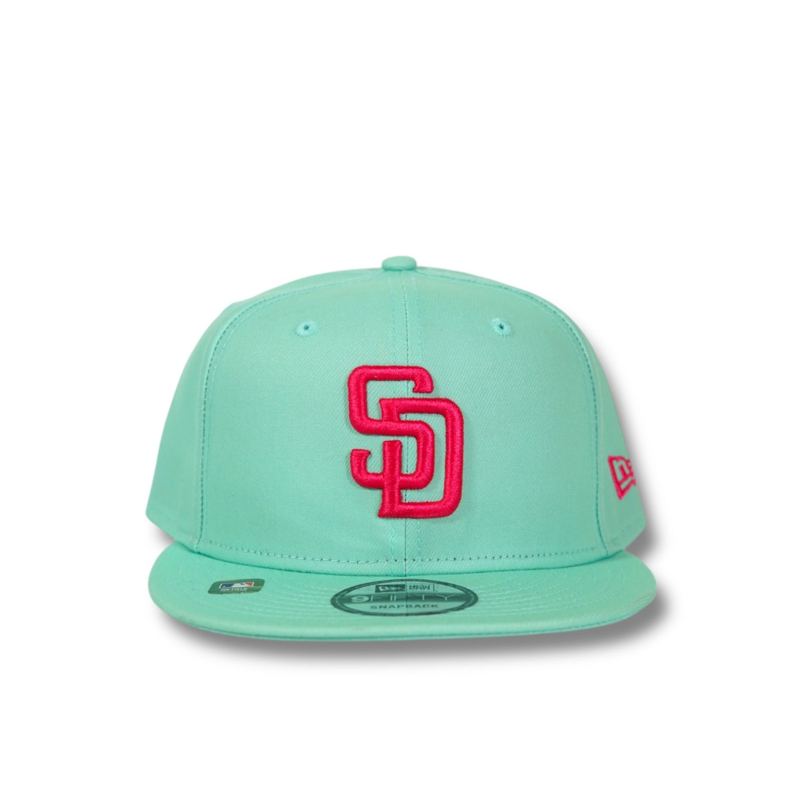 NEWERA San Diego Padres 9FIFTY City Connect Cap ニューエラ シティ 
