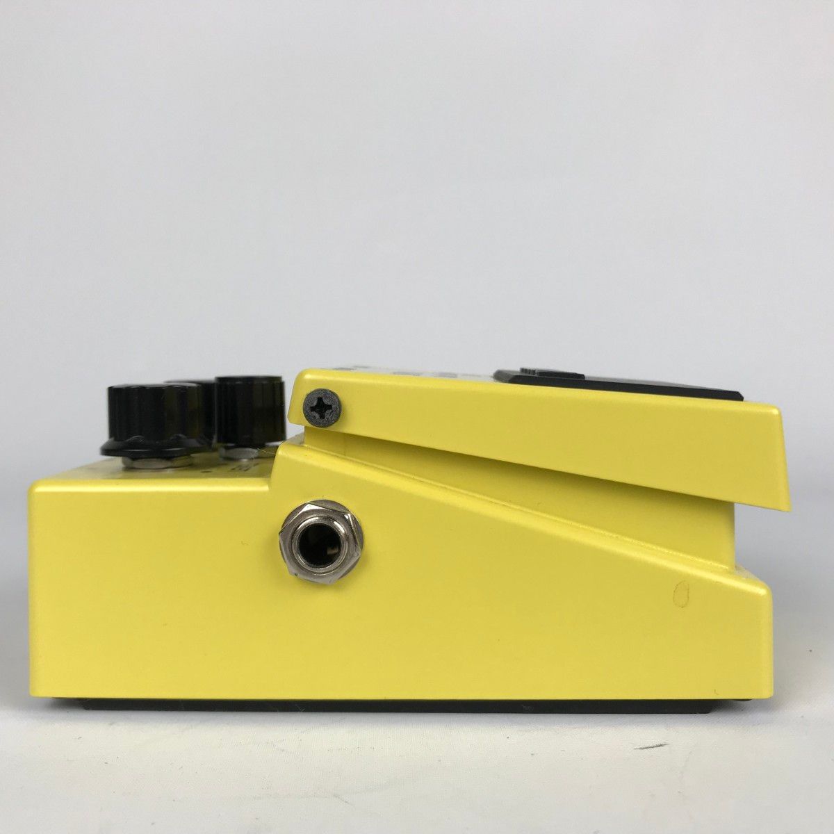 BOSS SD-1 SUPER OverDrive 箱 取説付 ほぼ新品 ボス BOSS SD-1 SUPER OverDrive 最初の1台におすすめ！ スーパー
