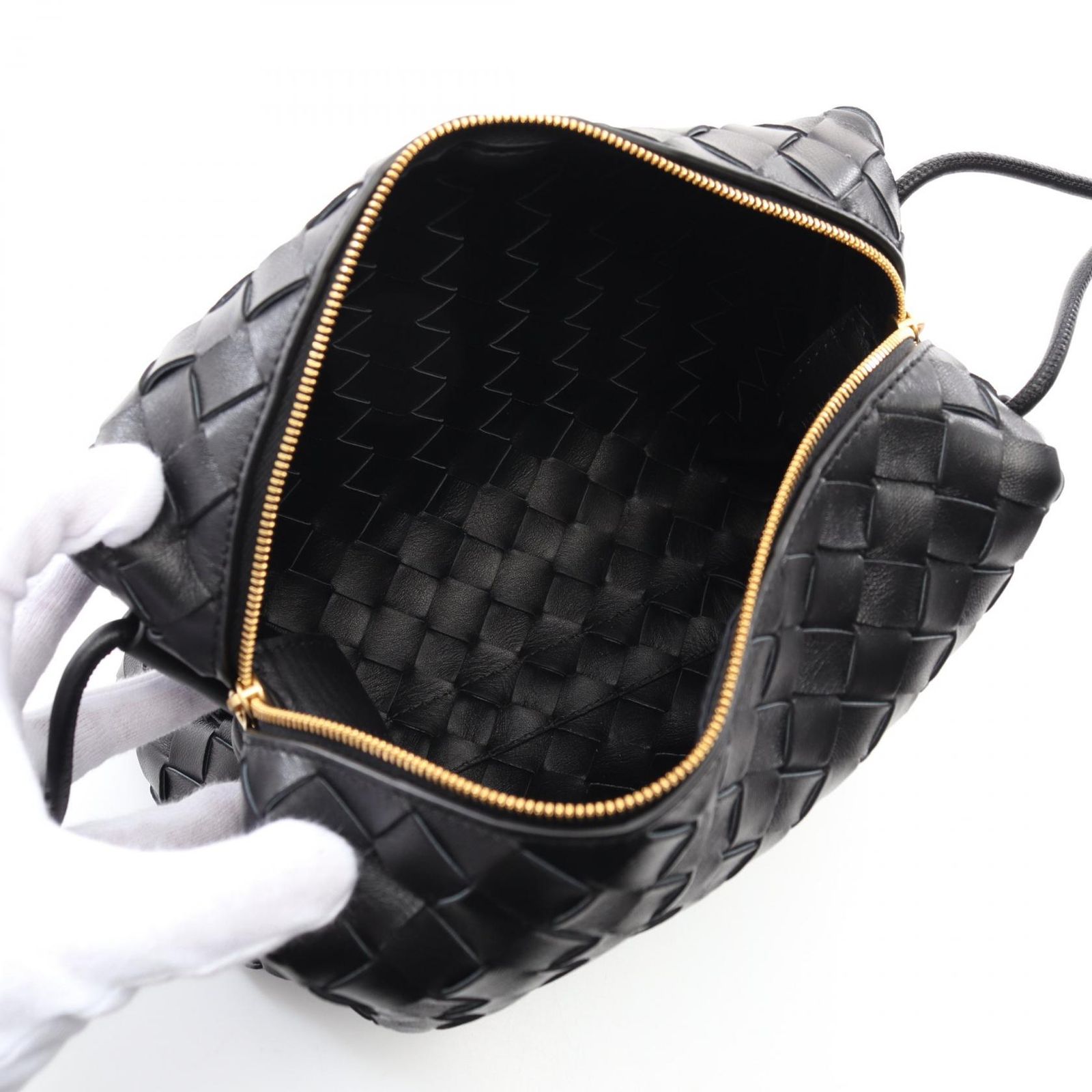 Bottega Veneta 723548V1G118425 関税送料込 785807V40Z13387_4.jpg