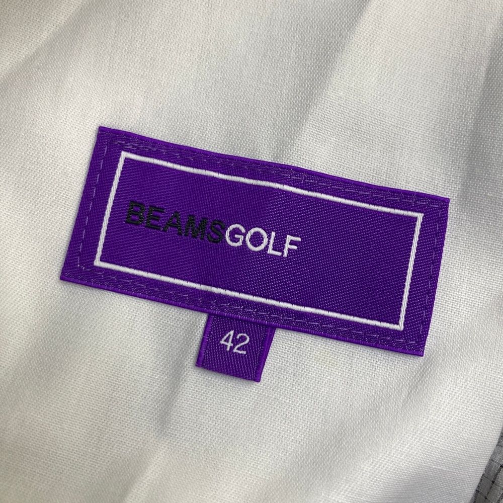 ビームスゴルフ