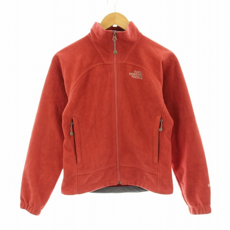 ザノースフェイス THE NORTH FACE WINDWALL フリースジャケット