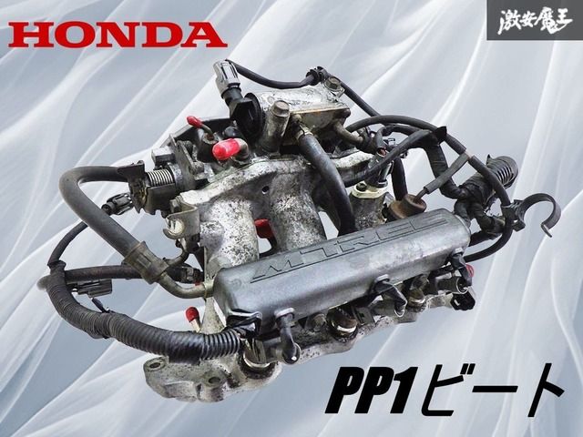 6Vモンキー Z50J用 タケガワ ボアアップエンジン ジャンク品 Z50J