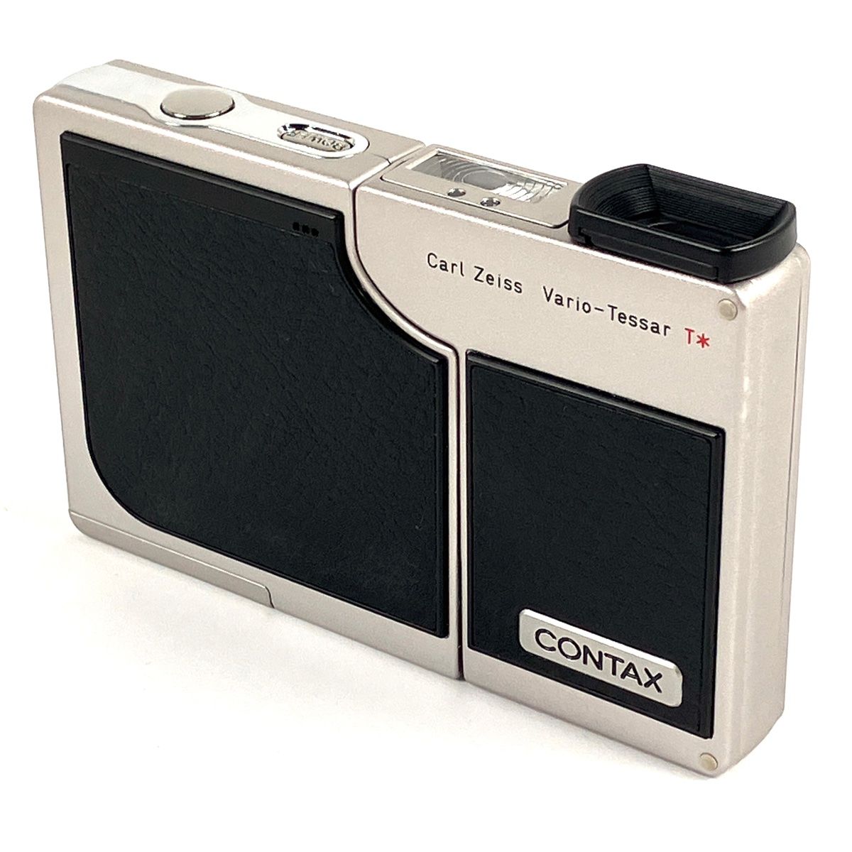 コンタックス CONTAX SL300RT コンパクトデジタルカメラ 【中古 