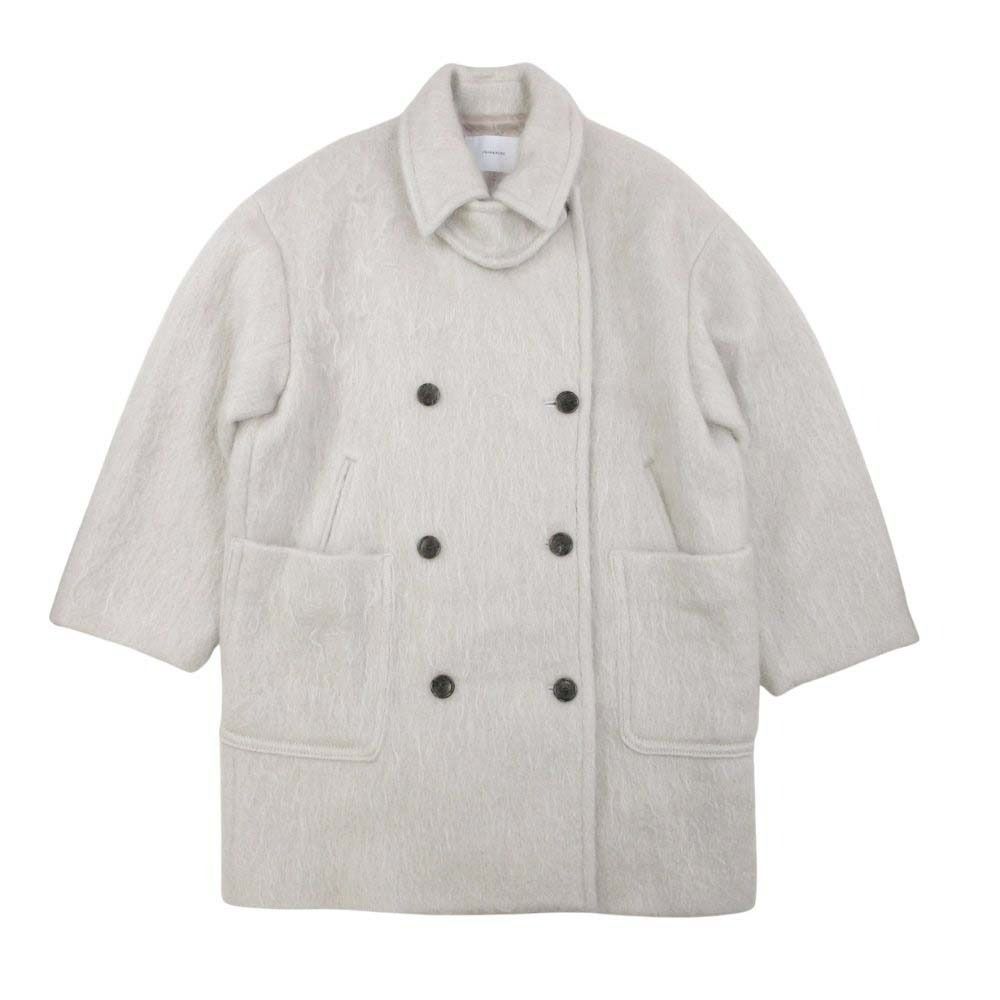 フレームワーク FRAMe WORKシャギーピーコ－ト 大人気特集、10回目