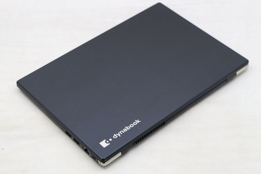 良品 ◇新品M.2NVMe SSD256GB◇dynabook G83/M◇core i5-8250U◇8GB