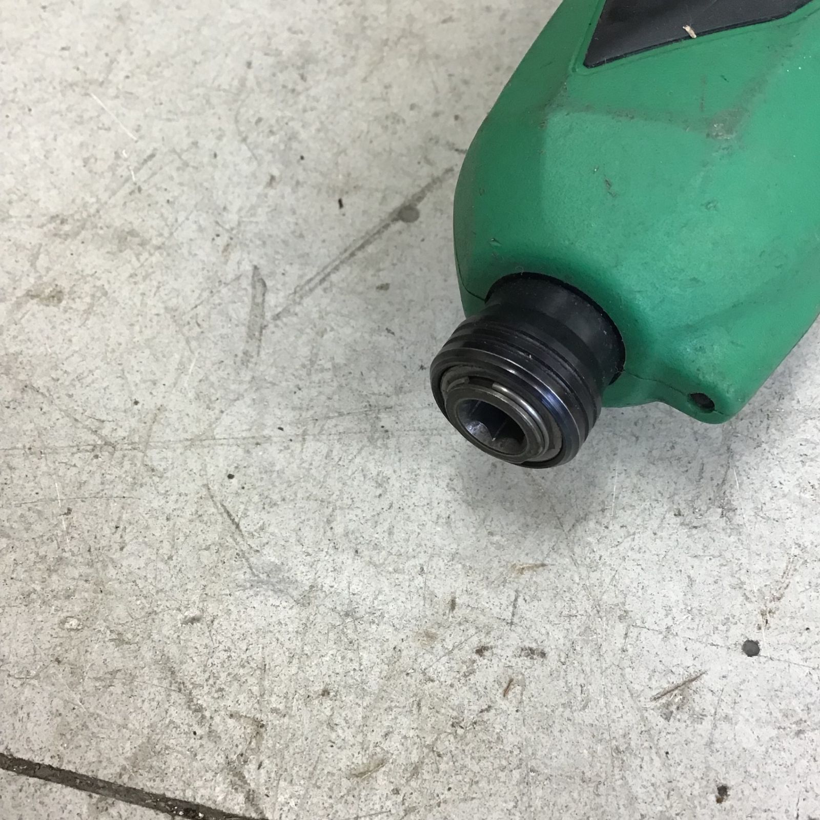 旧 日立工機