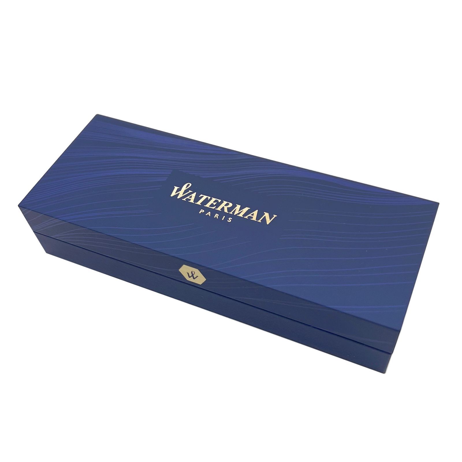 【60％OFF！希少廃盤モデル】WATERMAN ウォーターマン