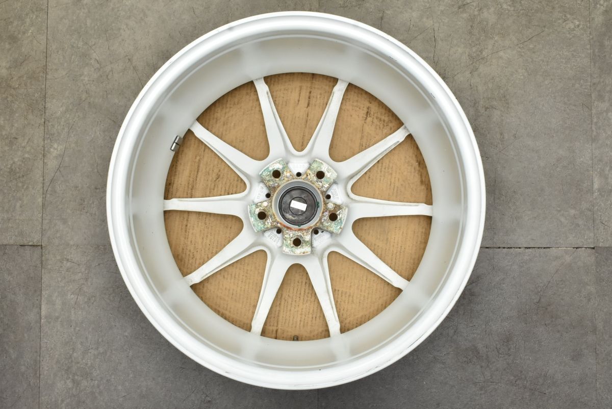 18in 7.5J