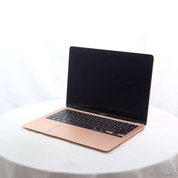 中古品〕 MacBook Air 13.3-inch Late-2020 MGNE3J／A Apple M1