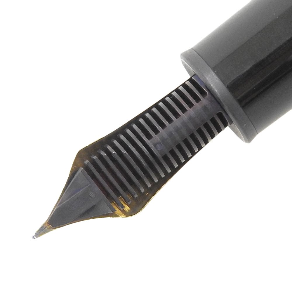 箱付美品 モンブラン MONTBLANC No.149 マイスターシュテック ペン先  