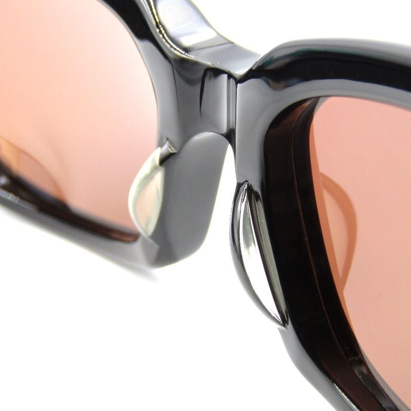 EFFECTOR×HYSTERIC/distortionサングラス HYSTERIC GLAMOUR（ヒステリックグラマー）の「EFFECTOR