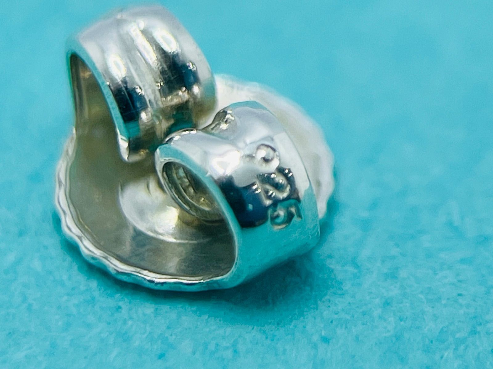 a015 送料無料 Tiffany&Co. ティファニー バイザヤード ダイヤモンド