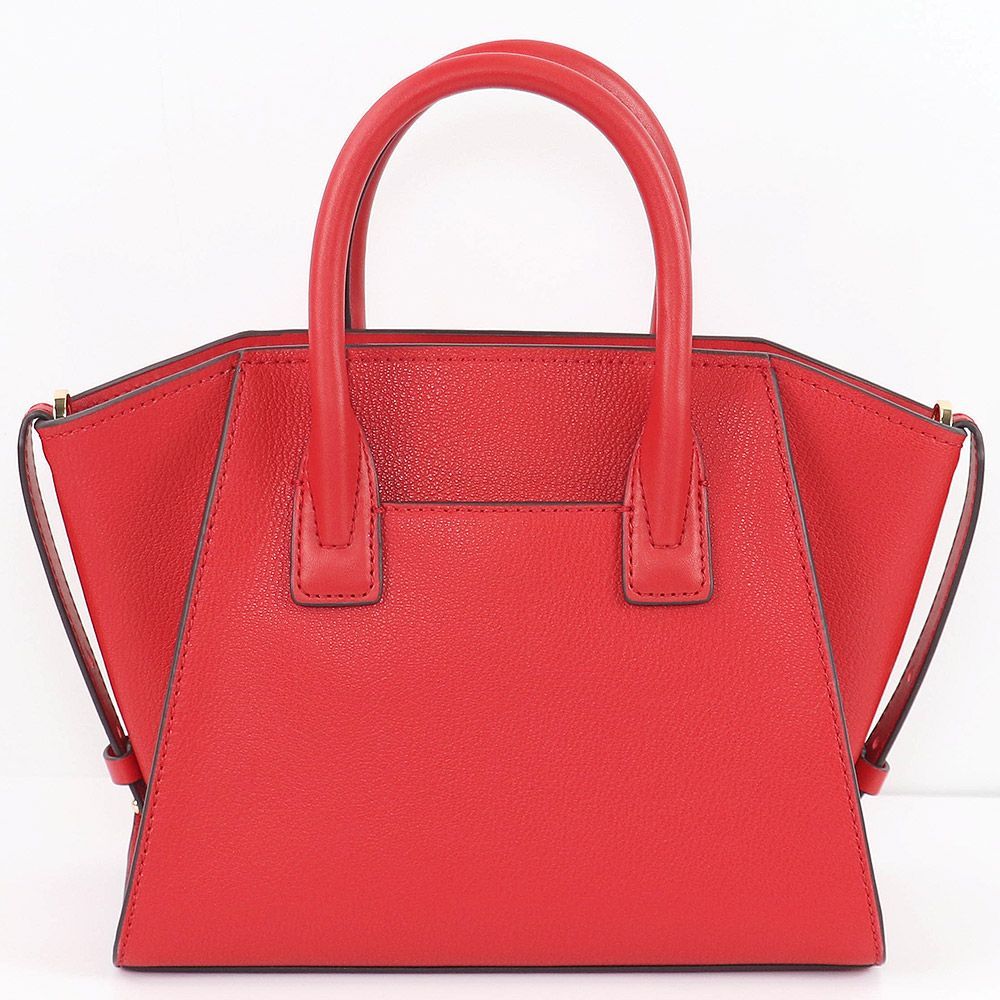 マイケルコース MICHAEL KORS バッグ ショルダーバッグ 35F1G4VM2L BRIGHTRED 2way アウトレット レディース 新作  新品 未使用品 - メルカリ