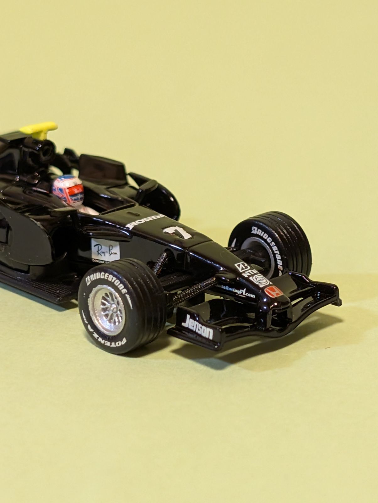 2台セット 1/64 京商ビーズコレクション F1 2台セット - メルカリ