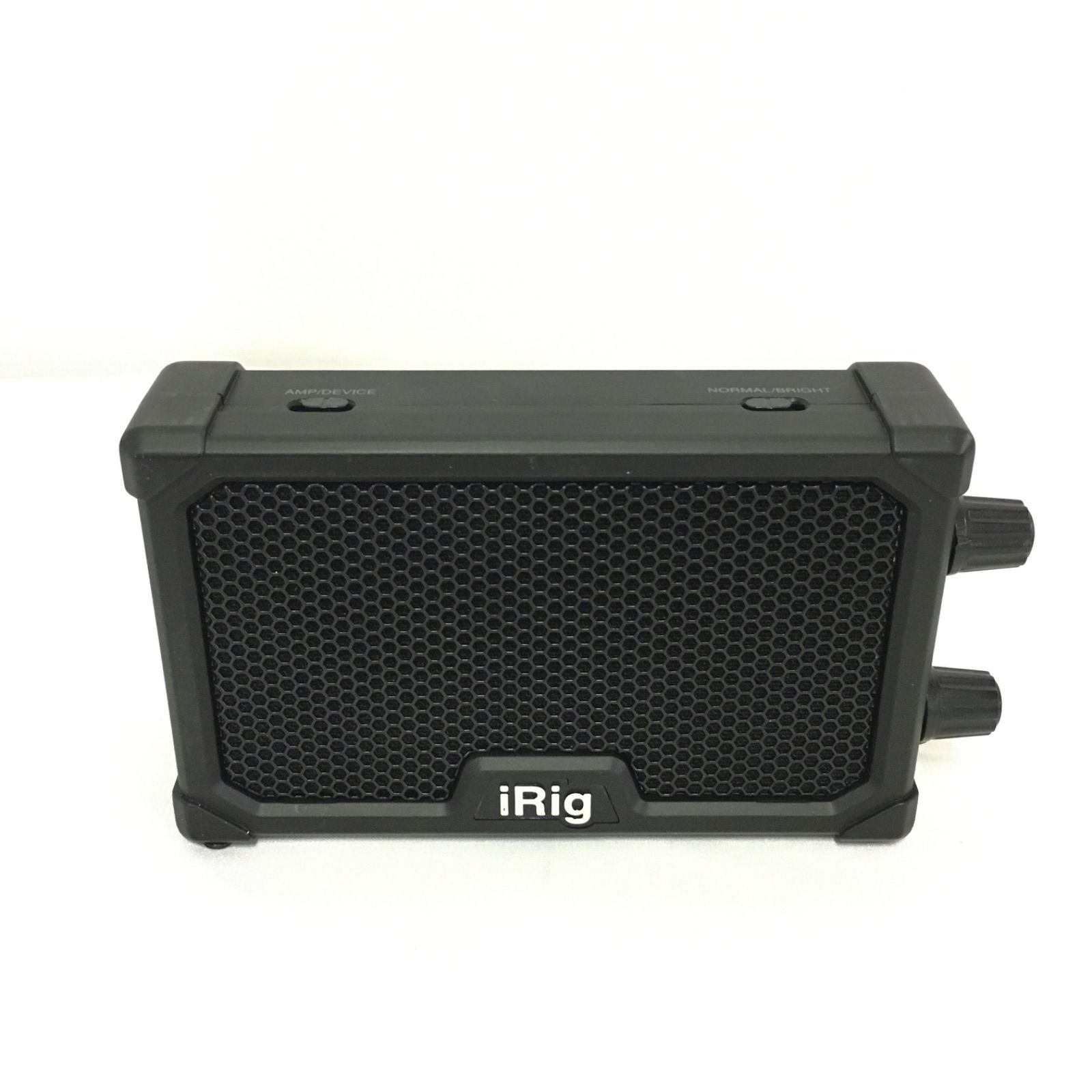 irig nano アンプ amp - アンプ