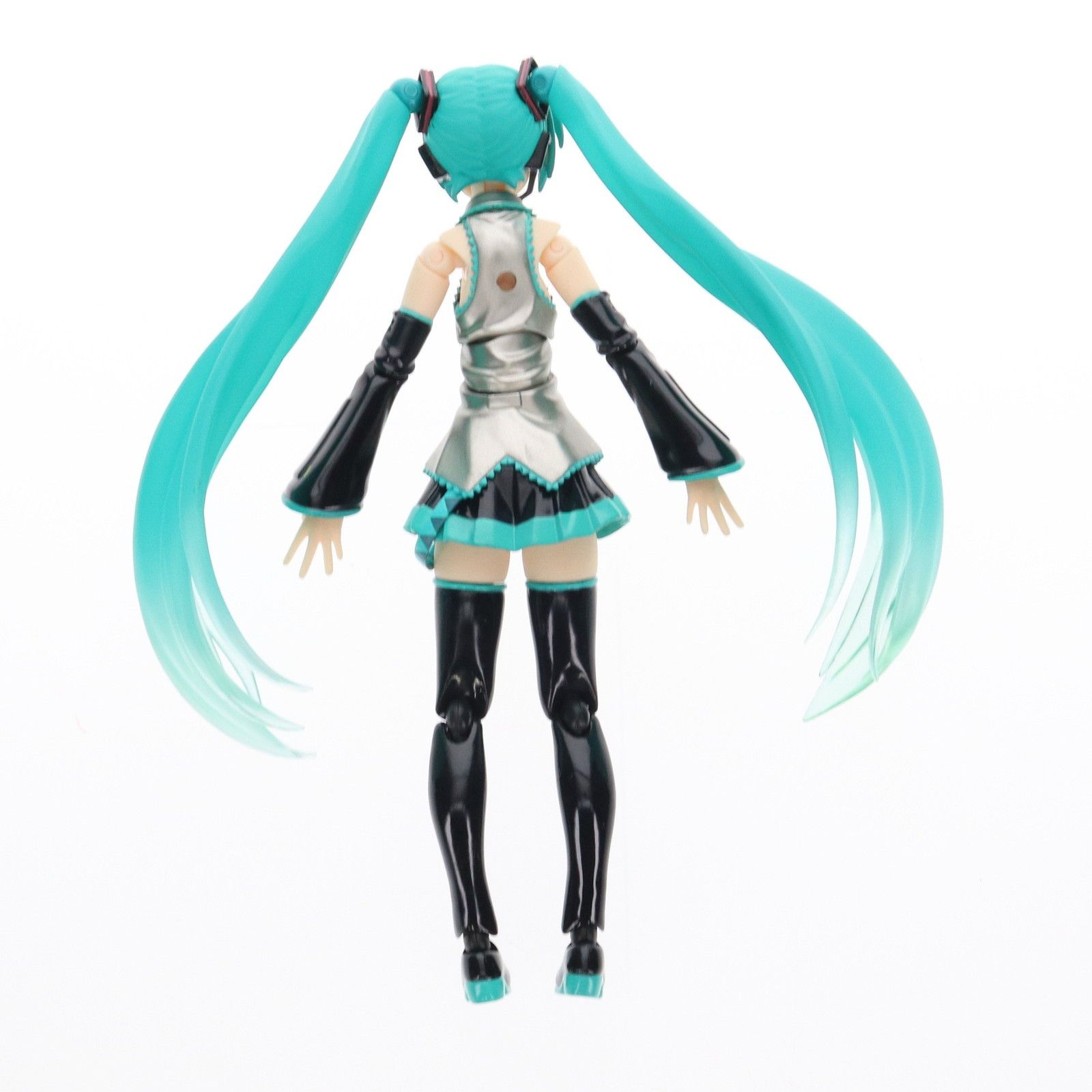 figma(フィグマ) 200 初音ミク 2.0 キャラクター・ボーカル