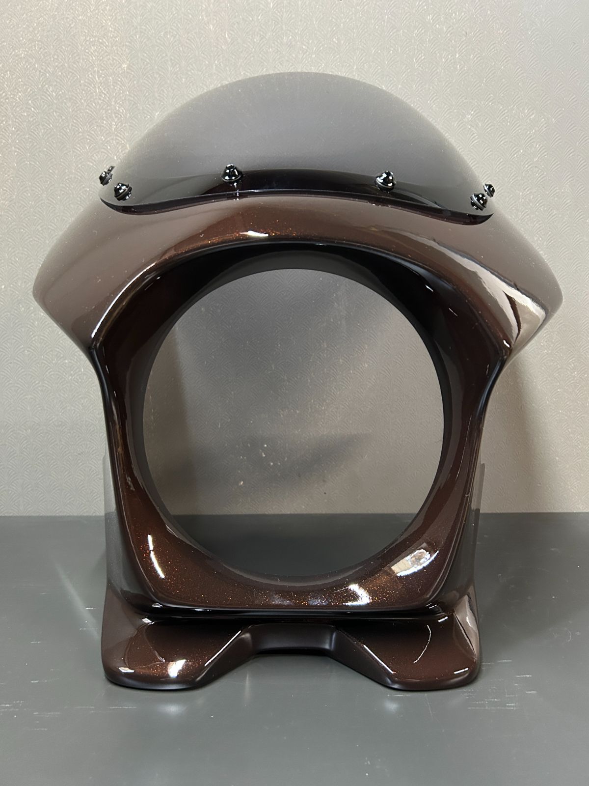 Z650RS ビキニカウル 純正色 メタリックムーンダストグレー マウントボルト Z650RS ビキニカウル 純正色 メタリックムーンダストグレー