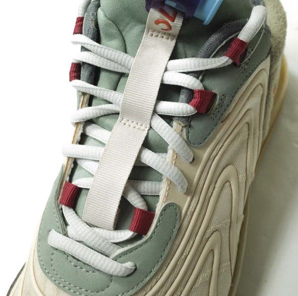 NIKE x Travis Scott ナイキ トラヴィス・スコット 別注 AIR MAX 270  