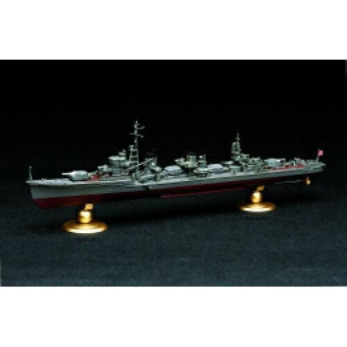 3営業日で発送 フジミ模型 45218 FH-12 EX-1 駆逐艦雪風 FHM 特仕