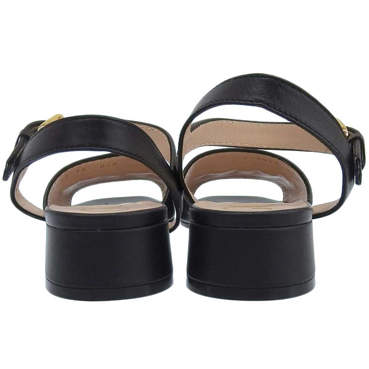 GUCCI 新作 ホースビットディテール付きメンズミュール (GUCCI