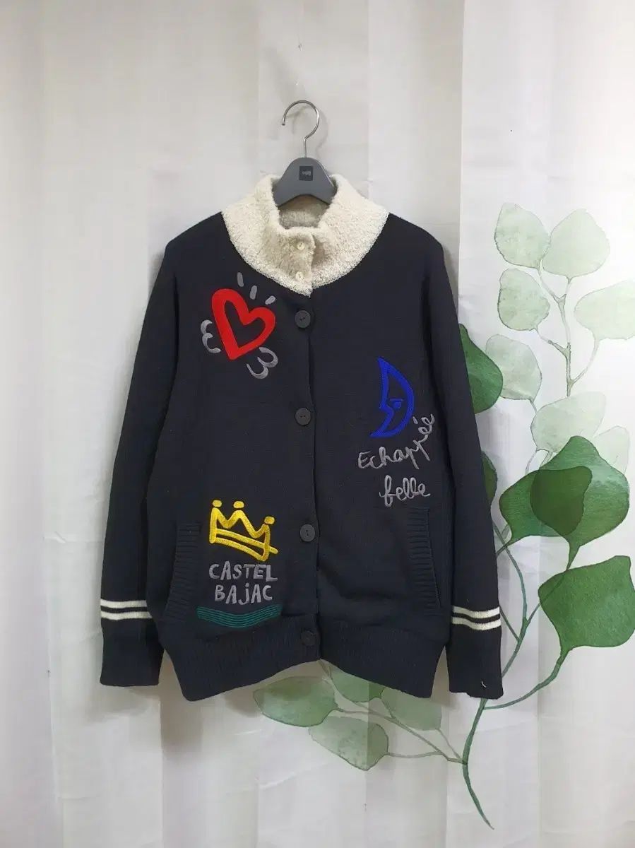 ❤超美品!CASTELBAJAC　カステルバジャックジャケット❤ カステルバジャック（CASTELBAJAC）公式通販